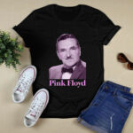 Pink Floyd the Barber Pink Floyd Andy Griffith Show 5 T Shirt