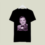 Pink Floyd the Barber Pink Floyd Andy Griffith Show 7 T Shirt