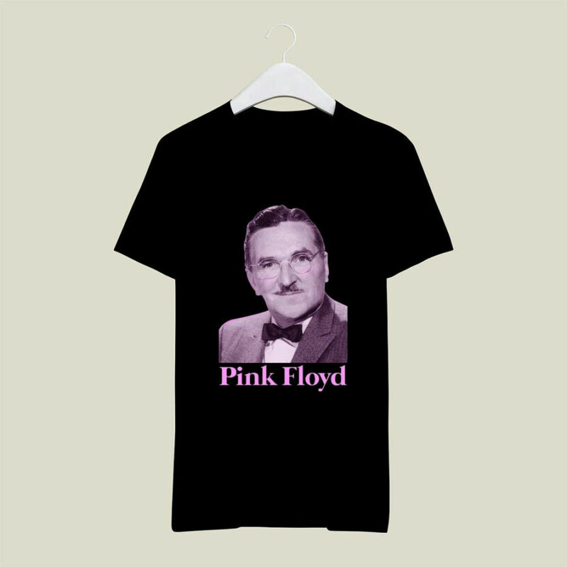 Pink Floyd The Barber Pink Floyd Andy Griffith Show 7 T Shirt