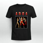 ABBA 90s Throwback 8 T Shirt