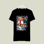 ABBA Vintage Retro 2 T Shirt