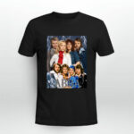 ABBA Vintage Retro 7 T Shirt