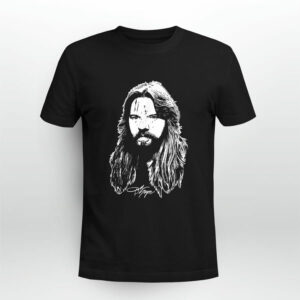 Bob Legend Rock 0 T Shirt