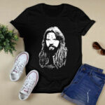 Bob Legend Rock 7 T Shirt
