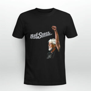 Bob Segen Legend Rock 3 T Shirt