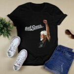 Bob Segen Legend Rock 6 T Shirt