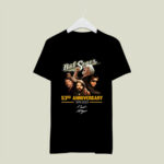 Bob Seger 53rd anniversary 1970 2023 signature 7 T Shirt