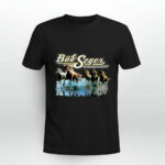 Bob Seger Horse picture 5 T Shirt