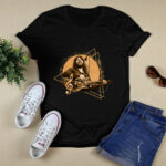 Bob Seger Vintage 8 T Shirt