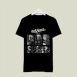 Bullet Silver Final tour 2 T Shirt