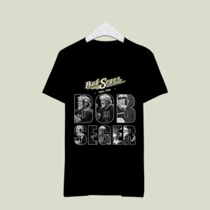 Bullet Silver Final tour 2 T Shirt