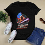 Grail Bob seger 1983 tour 2 T Shirt