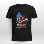Grail Bob seger 1983 tour 6 T Shirt