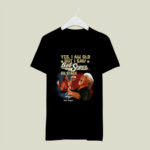 Yes i am old but i saw bob seger on stage bob seger 0 T Shirt