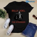 1977 Billy Joel Vintage 8 T Shirt