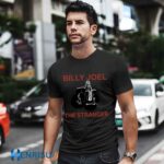 1977 Billy Joel Vintage 9 T Shirt