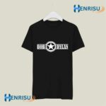 2000s Bob Dylan Vintage Concert 04 Tour 1 T Shirt