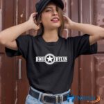 2000s Bob Dylan Vintage Concert 04 Tour 3 T Shirt