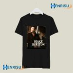 2016 Blake Shelton Tour 4 T Shirt