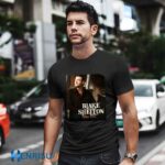 2016 Blake Shelton Tour 6 T Shirt