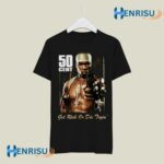 50 Cent Get Rich Or Die Tryin 2003 2 T Shirt