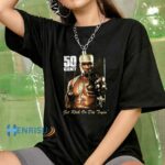 50 Cent Get Rich Or Die Tryin 2003 3 T Shirt