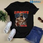50 Cent Rapper 6 T Shirt