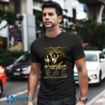 Aerosmith Band 1 T Shirt