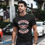 Aerosmith Rock Band Boston Pride 4 T Shirt