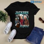 Alan Jackson Music Singer 1 2 T Shirt