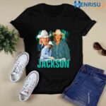 Alan Jackson Singer Music Lover 1 T Shirt