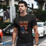 Alice Cooper Signature The Godfather Of Rock Fan 6 T Shirt