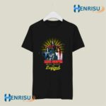 Alice Cooper The Man The Myth The Legend 4 T Shirt