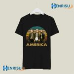 America band vintage 2 T Shirt