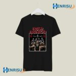 Amon Amarth Band Music 4 T Shirt