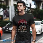 Amon Amarth Band Music 9 T Shirt