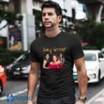 Amy Grant American Singer Signature 2 T Shirt