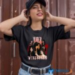 Amy Winehouse 2 T Shirt