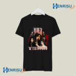 Amy Winehouse 8 T Shirt