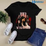 Amy Winehouse 9 T Shirt