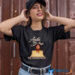 Anita Baker 2023 Tour front 1 T Shirt