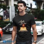 Anita Baker 2023 Tour front 6 T Shirt