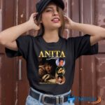 Anita Baker RnB Rap Hip Hop 90s 5 T Shirt
