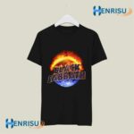 BLACK Sabbath 1 T Shirt