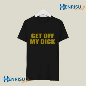 Beastie Boys Get Off My Dick Run DMC Rap Tour back 3 T Shirt