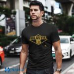 Beastie Boys Get Off My Dick Run DMC Rap Tour front 0 T Shirt