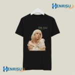 Billie Eilish 2022 Tour 0 T Shirt