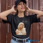 Billie Eilish 2022 Tour 5 T Shirt