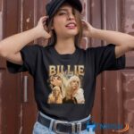 Billie Eilish Happier Than Ever Album 0 T Shirt