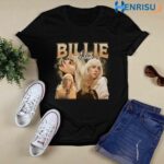 Billie Eilish Happier Than Ever Album 1 T Shirt